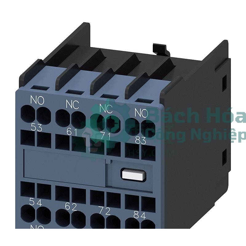 Khí cụ điện SIEMENS RH2911-2GA22