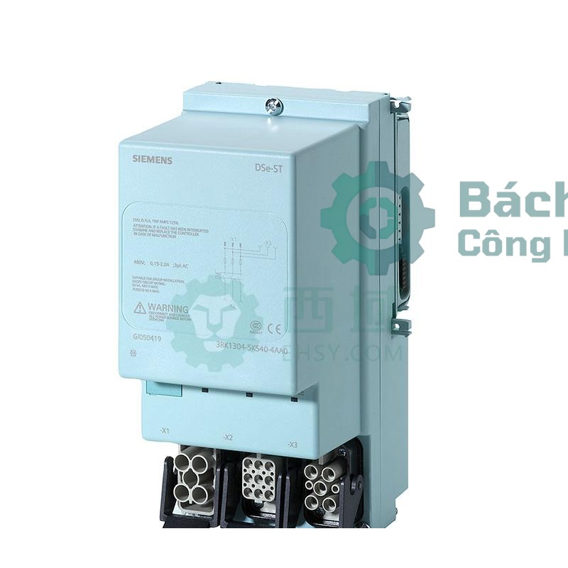 Khí cụ điện SIEMENS RK1304-5KS40-5AA3