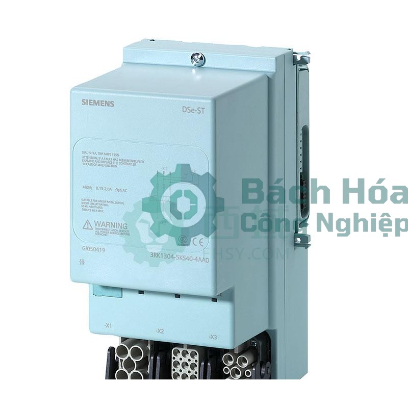Khí cụ điện SIEMENS RK1304-5LS40-4AA0