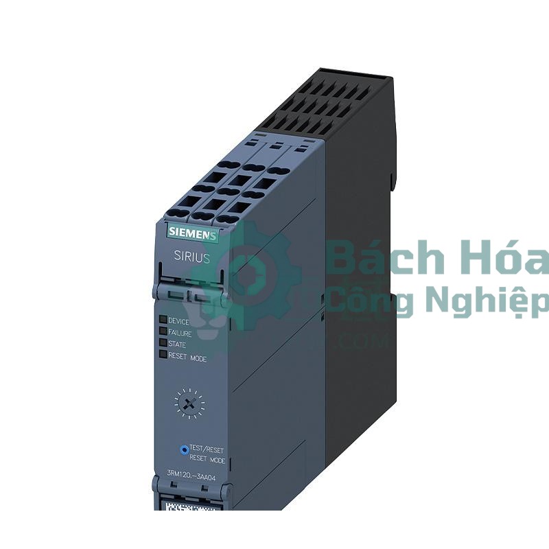 Khí cụ điện SIEMENS RM1202-3AA04
