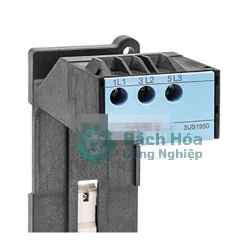 Khí cụ điện SIEMENS US1958