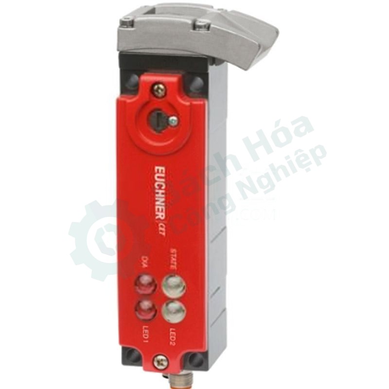 Khóa công tắc an toàn EUCHNER CET3-AR-CRA-AH-50X-SG