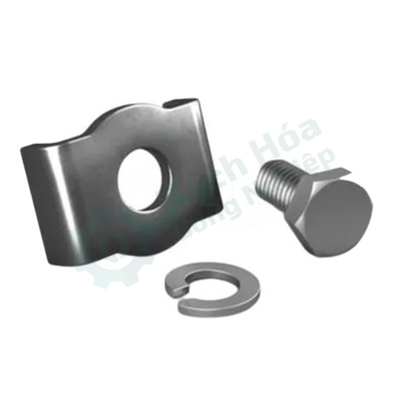 Khóa hãm đai ốc (lock clip) MS 3052-48 SKF MS3052-48