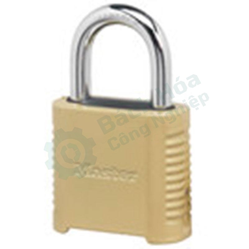 Khóa số an ninh cao MASTERLOCK 875D