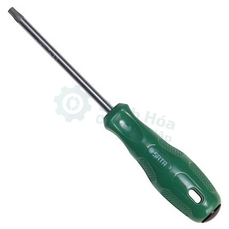 Khóa Torx T15 - Sata T15 - Loại thay thế, Inox, 3/8 inch