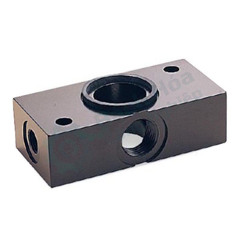 Khối kết nối lắp bộ lọc khí (FRL) NORGREN 18-026-986