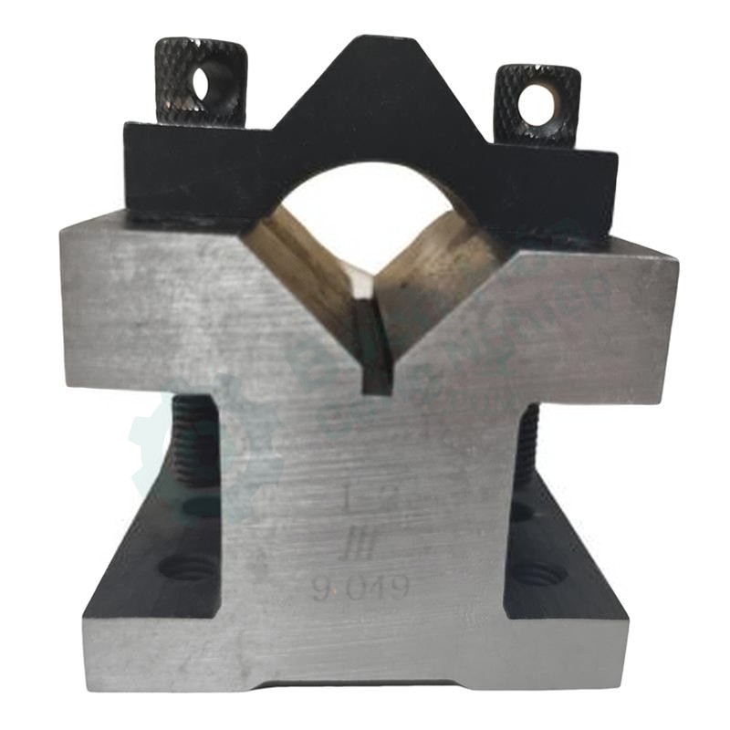 Khối V (V-block) CHENGLIANG 60x60mm