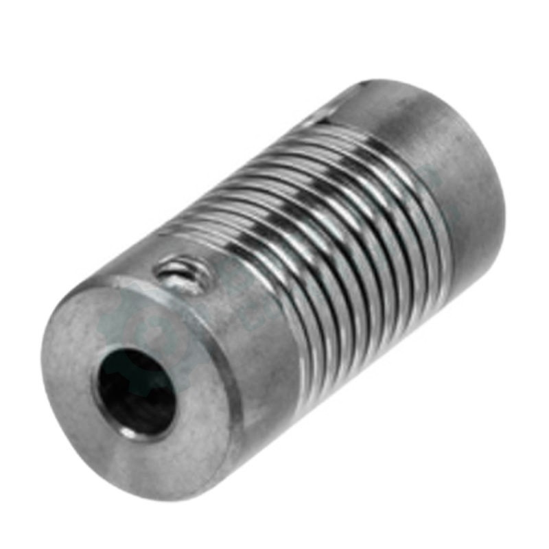 Khớp nối đĩa thép (màng / disc) PEPPERLFUCHS 9402