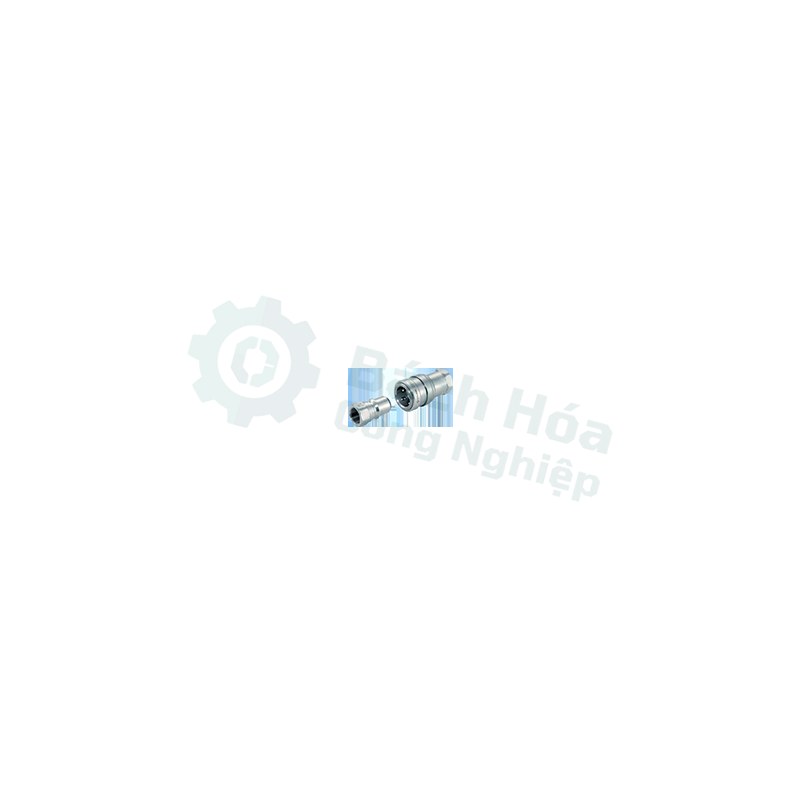 Khớp nối nhanh Nitto Kohki LD-6TSF