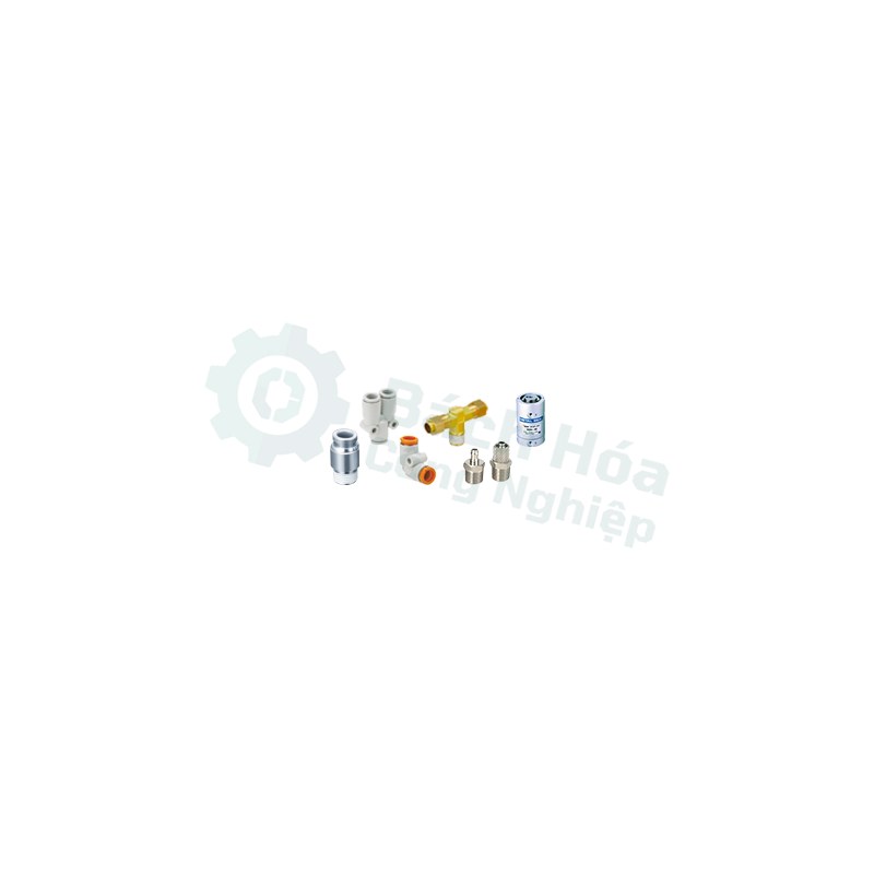 Khớp nối SMC JA30-10-125