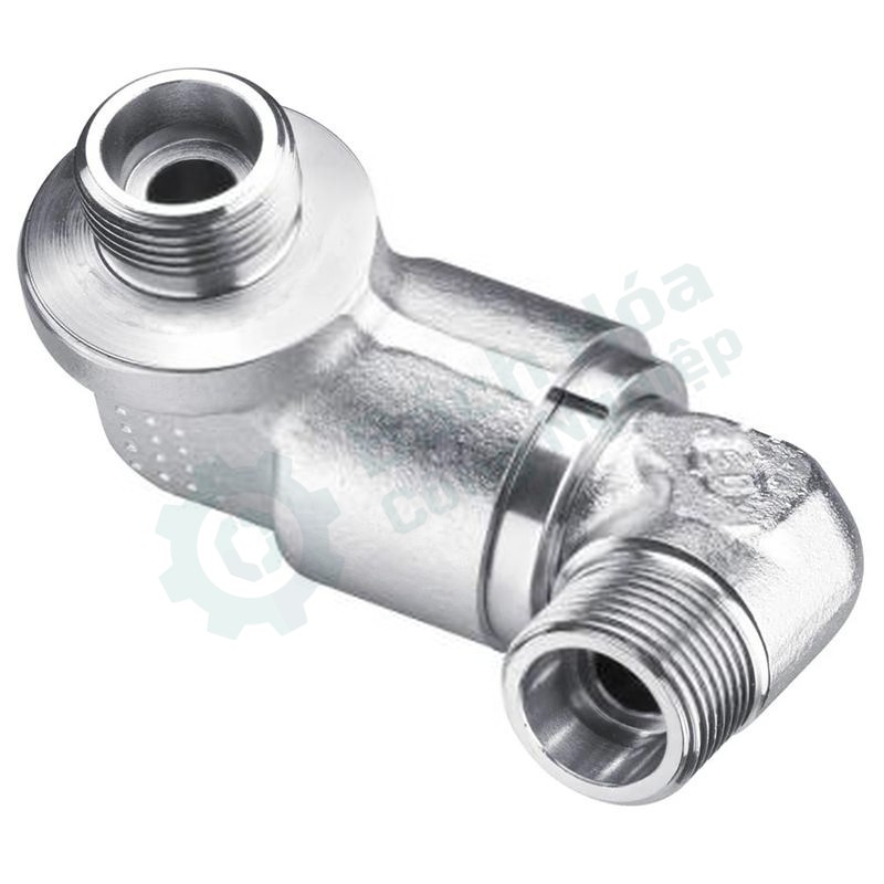 Khớp nối xoay thủy lực PARKER DG102/12SRHDOMDCF