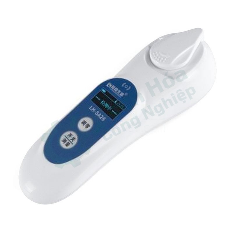 Khúc xạ kế đo độ mặn hiện số LH LH-SA28