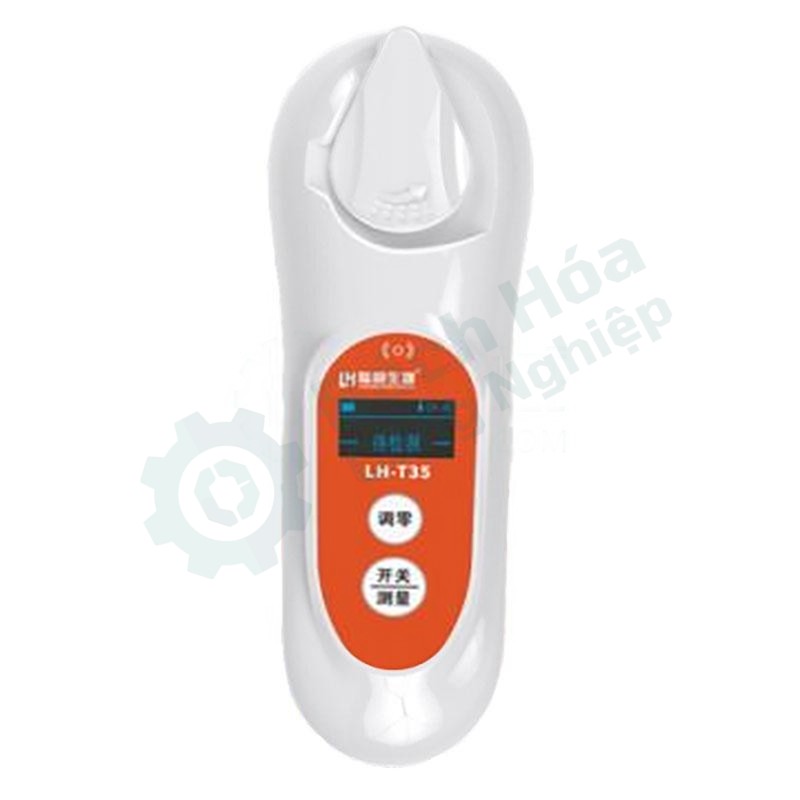 Khúc xạ kế đo độ ngọt hiện số (Brix) LH LH-T35
