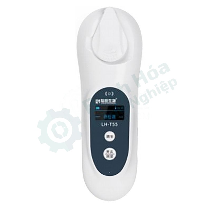 Khúc xạ kế đo độ ngọt hiện số (Brix) LH LH-T55