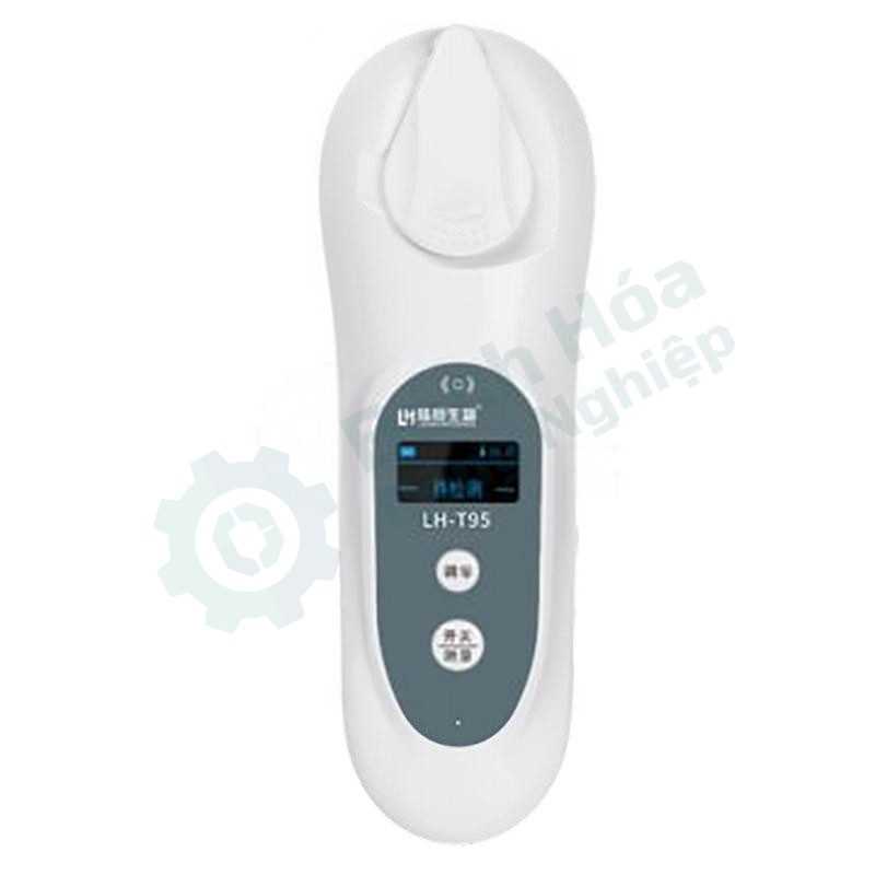 Khúc xạ kế đo độ ngọt hiện số (Brix) LH LH-T95