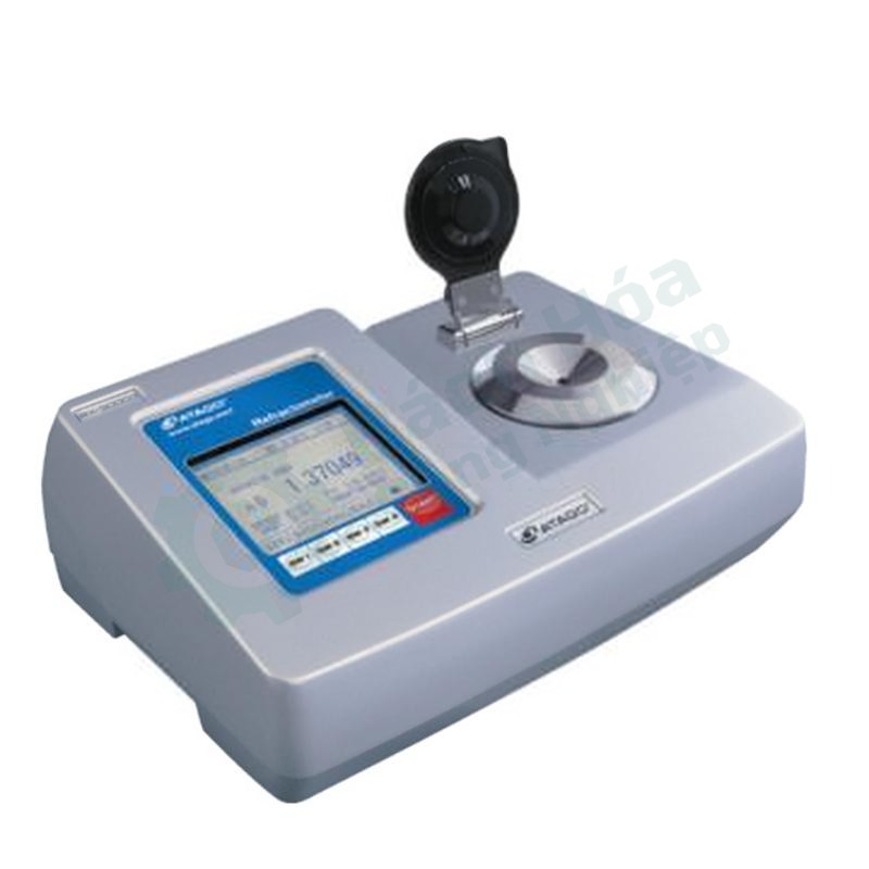 Khúc xạ kế tự động ATAGO RX-5000