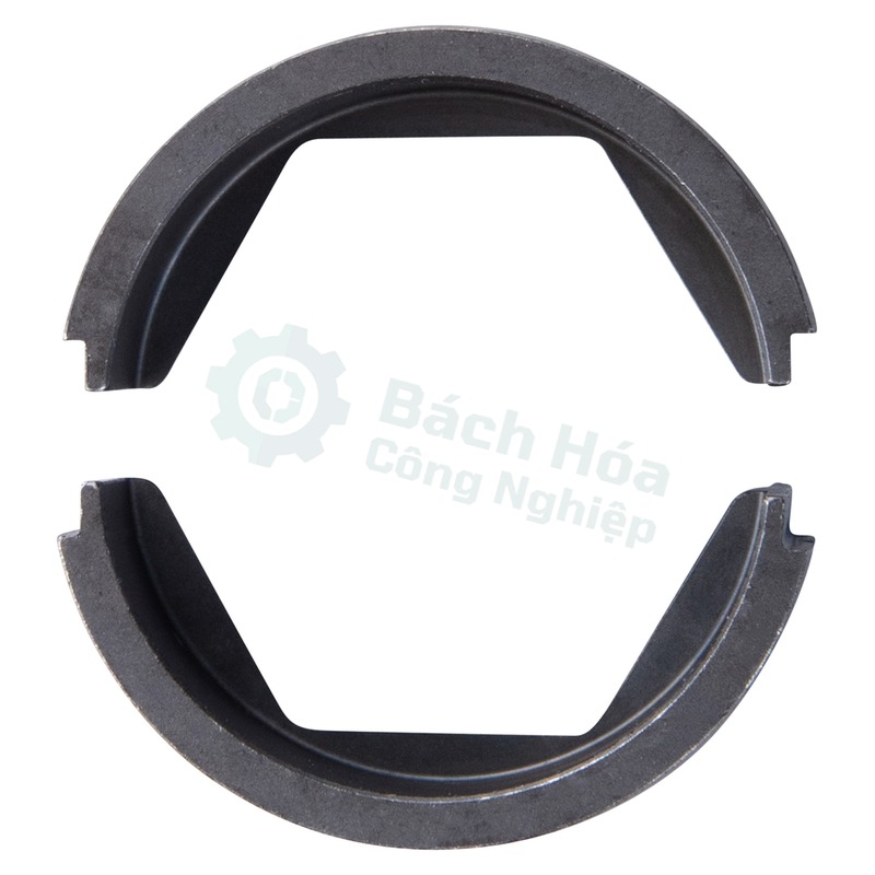 Khuôn dập K34 cho máy cắt cáp - Makita ZM00000228