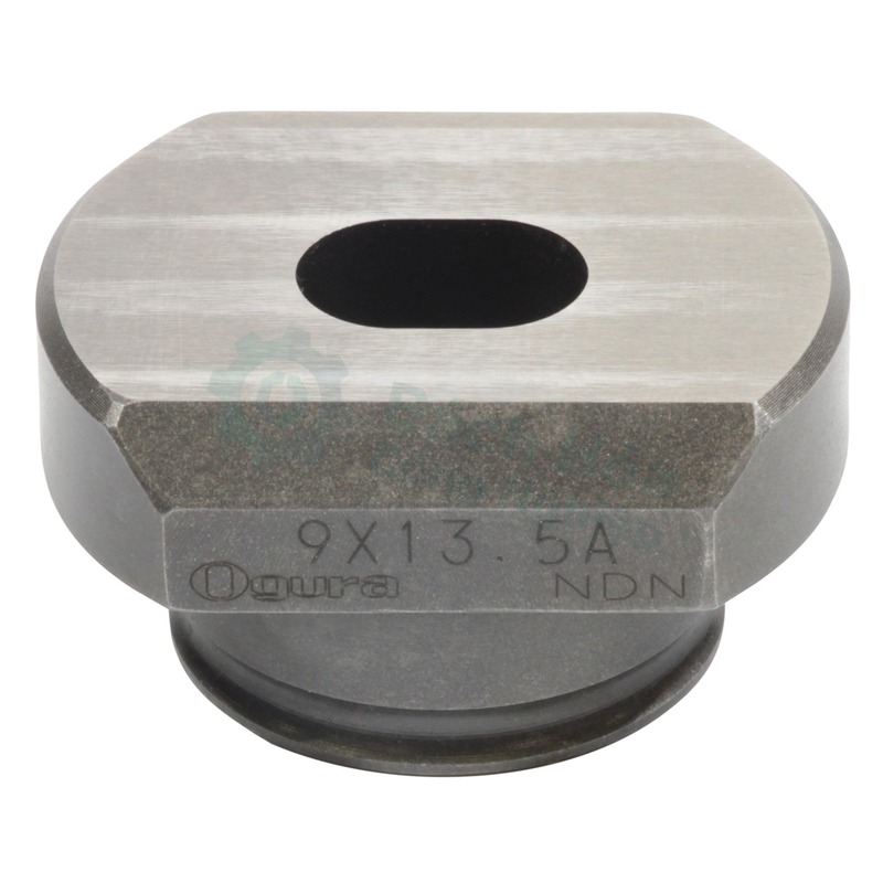 Khuôn đột thép ngang Makita SC00000251