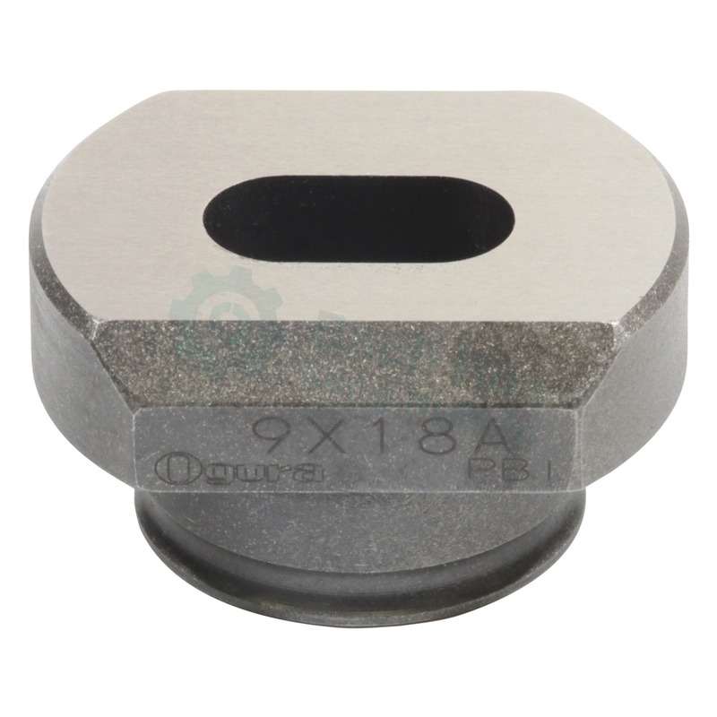 Khuôn đột thép ngang Makita SC00000253