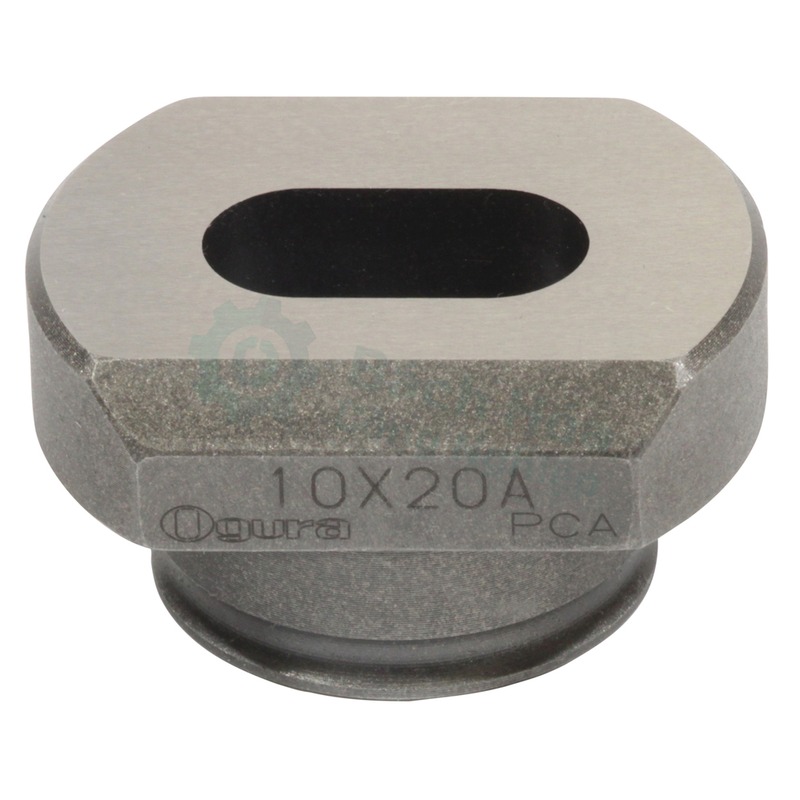 Khuôn đột thép ngang Makita SC00000257