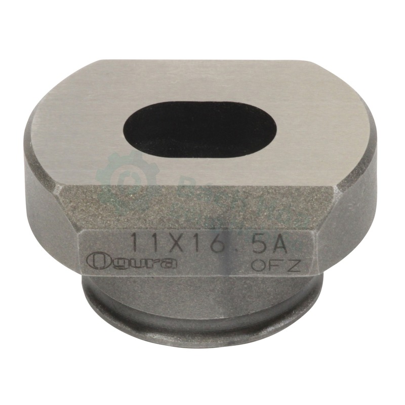 Khuôn đột thép ngang Makita SC00000259