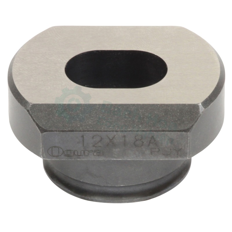 Khuôn đột thép ngang Makita SC00000261