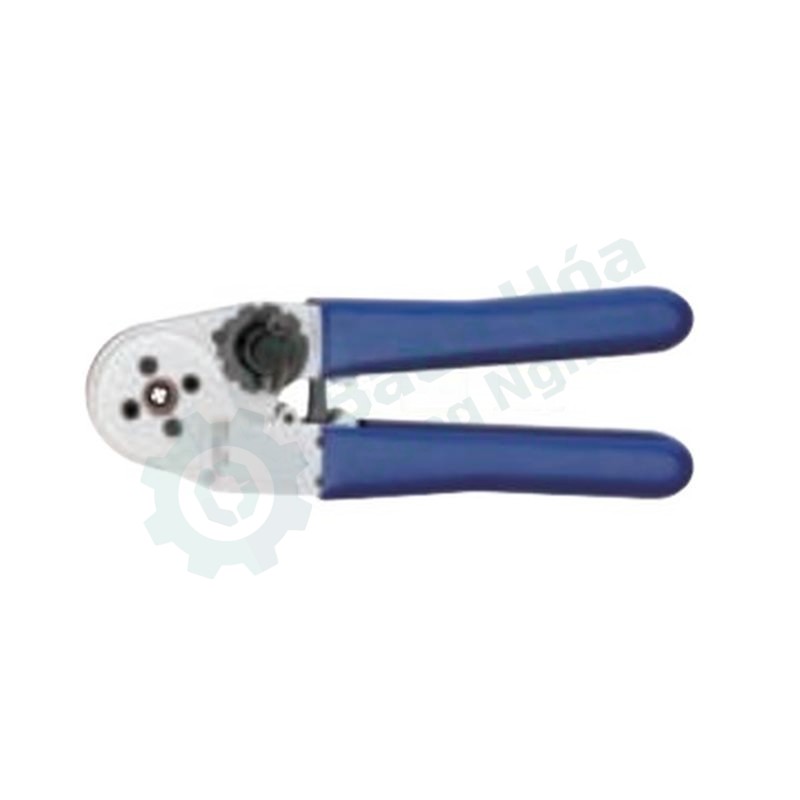 Kìm bấm cos (bấm đầu cốt) KNIPEX 8738