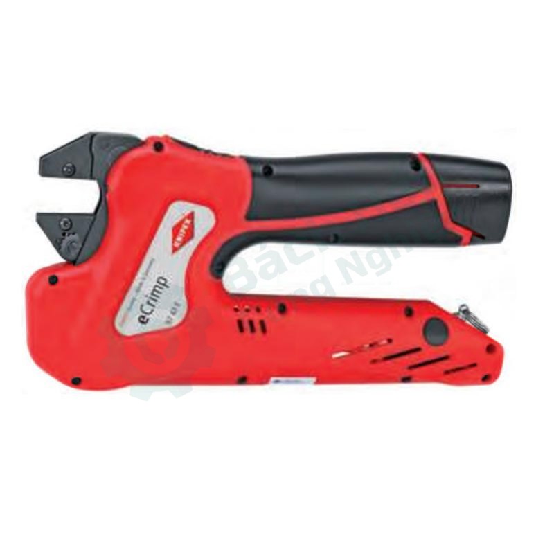 Kìm bấm cos (bấm đầu cốt) KNIPEX E270