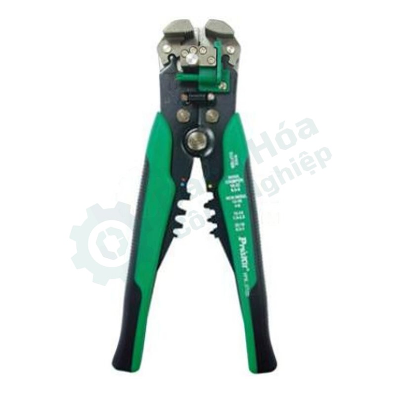 Kìm bấm cos (bấm đầu cốt) PROSKIT 8PK-371D
