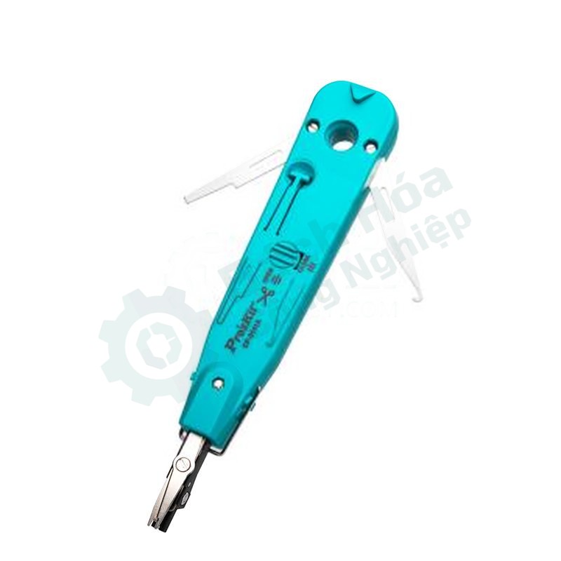 Kìm bấm cos (bấm đầu cốt) PROSKIT CP-3141A