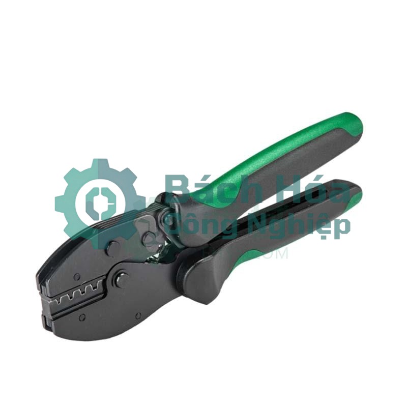 Kìm bấm cos (bấm đầu cốt) SATA 91121