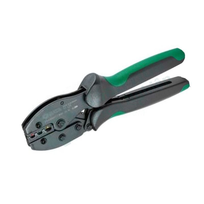 Kìm bấm cos (bấm đầu cốt) SATA 91125