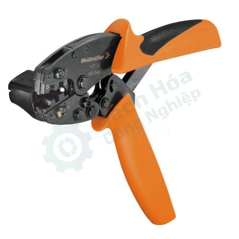 Kìm bấm cốt (kìm ép đầu cos) WEIDMLLER 9013400000