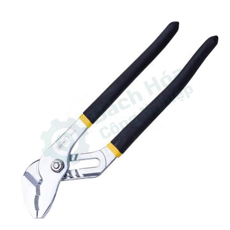 Kìm bơm nước (kìm chỉnh) DELI DL2608