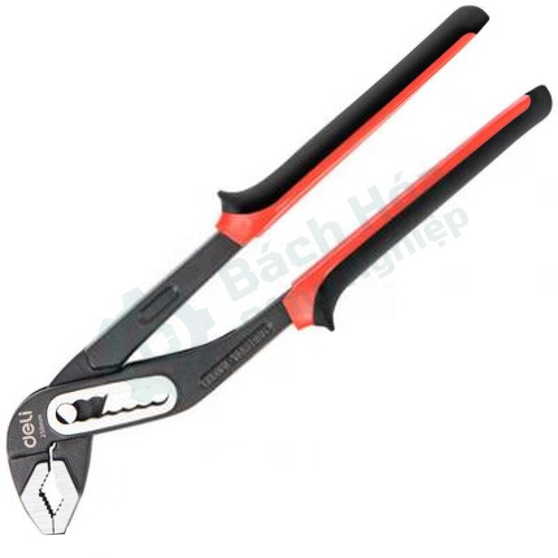 Kìm bơm nước (kìm chỉnh) DELI DL2608Z