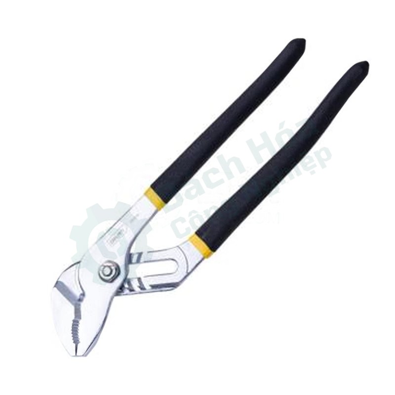 Kìm bơm nước (kìm chỉnh) DELI DL2610