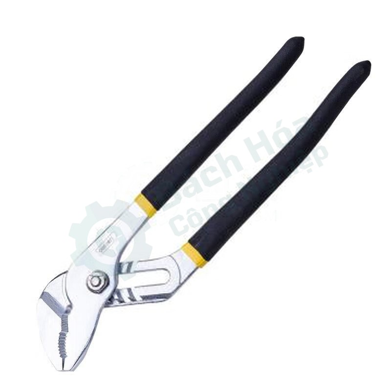 Kìm bơm nước (kìm chỉnh) DELI DL2616