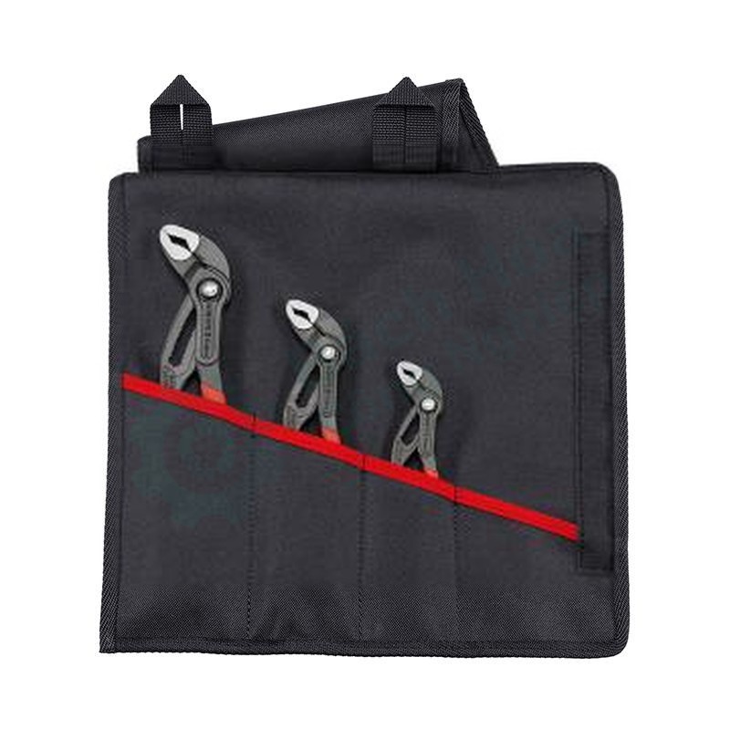 Kìm bơm nước (kìm chỉnh) KNIPEX HJQ208