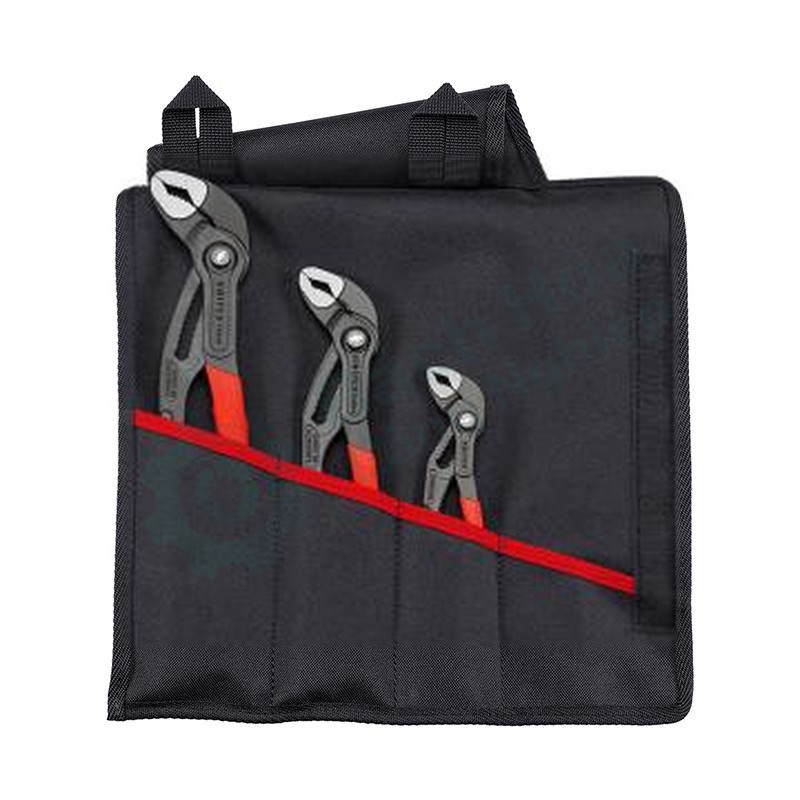 Kìm bơm nước (kìm chỉnh) KNIPEX HJQ210