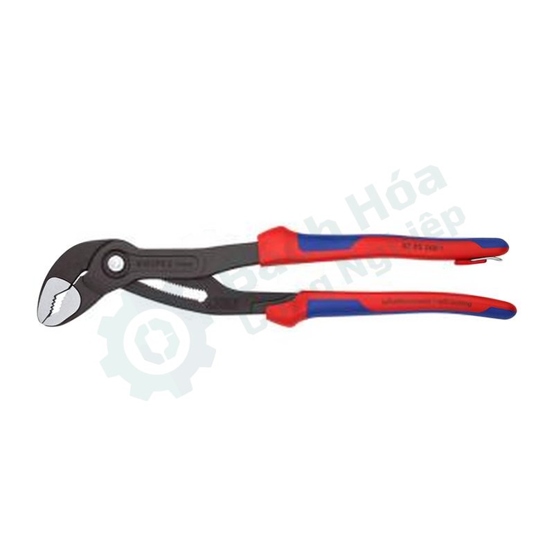 Kìm bơm nước (kìm chỉnh) KNIPEX T300