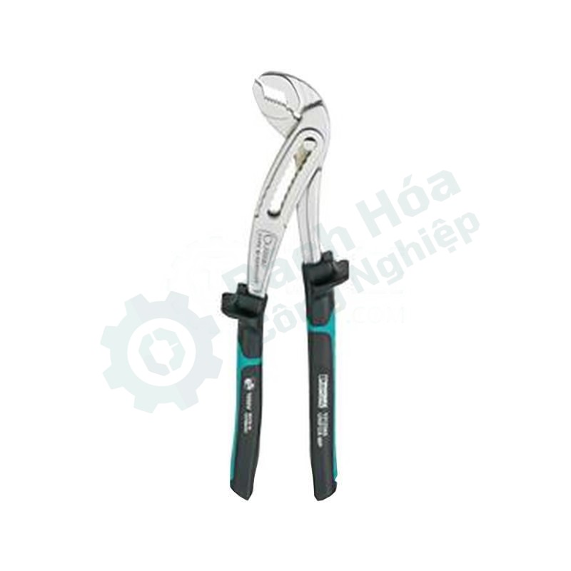 Kìm bơm nước (kìm chỉnh) PHOENIXCONTACT 1212365