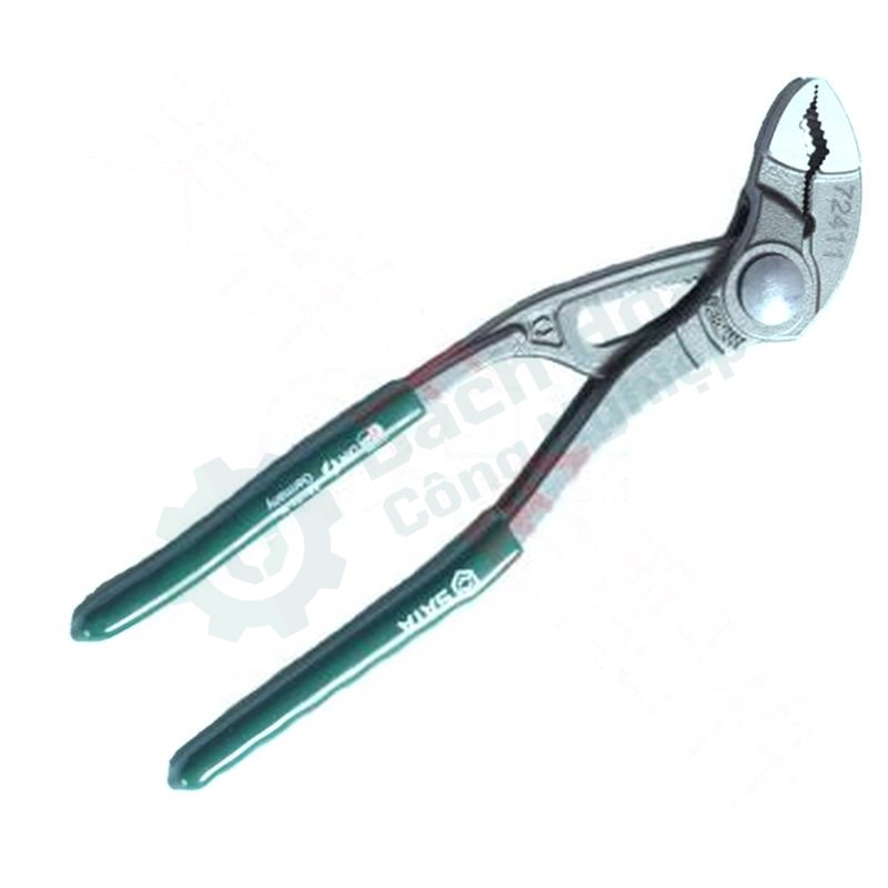 Kìm bơm nước (kìm chỉnh) SATA 72411