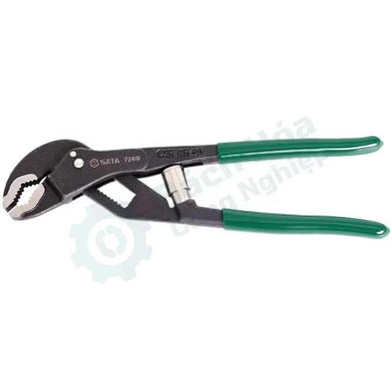 Kìm bơm nước (kìm chỉnh) SATA 72419