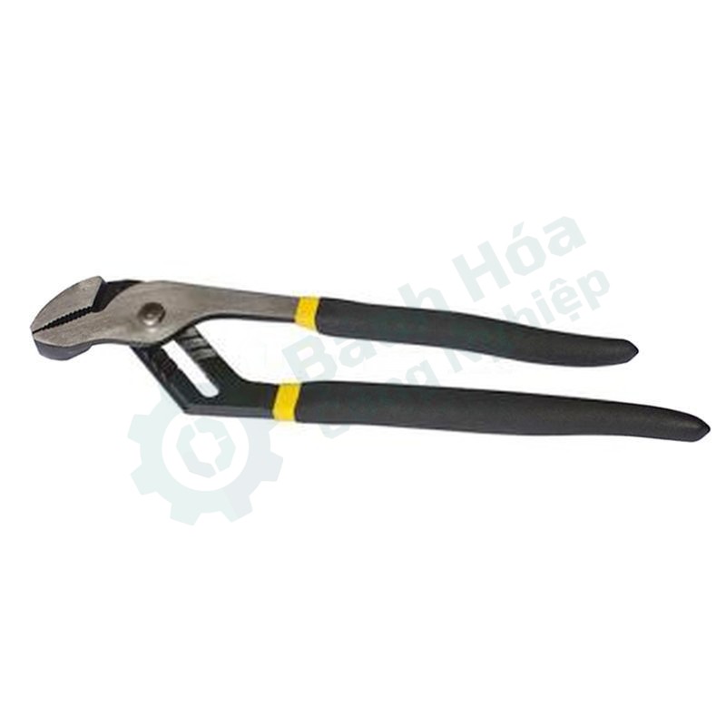 Kìm bơm nước (kìm chỉnh) STANLEY 84-445-23