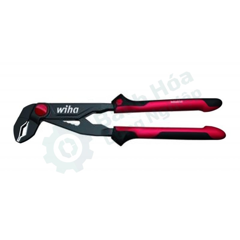 Kìm bơm nước (kìm chỉnh) WIHA 36988