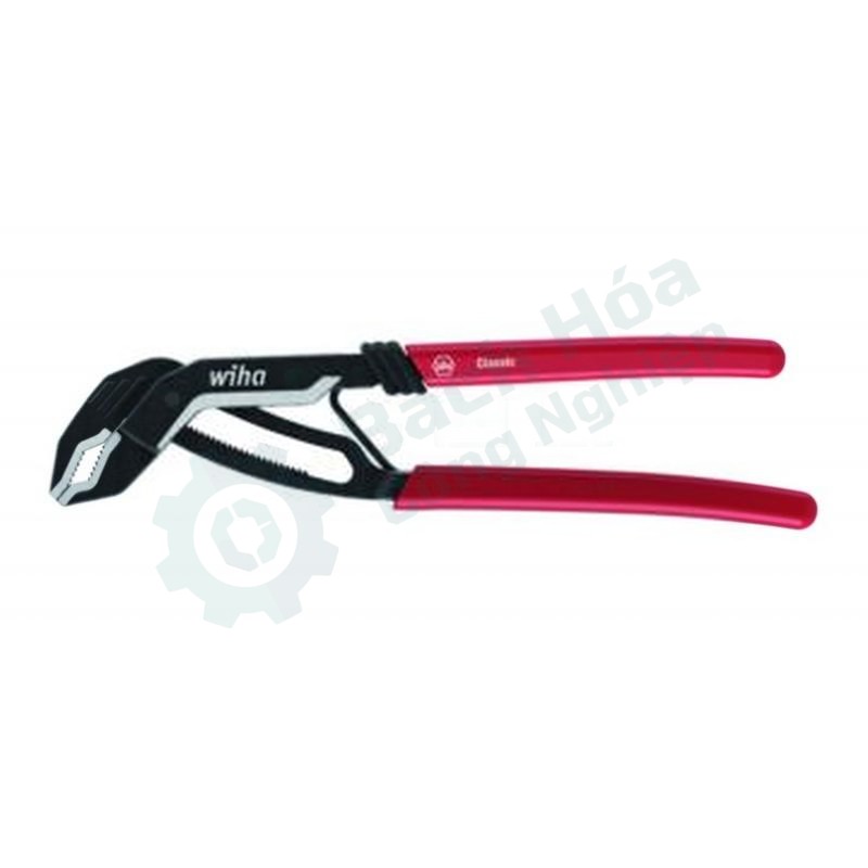 Kìm bơm nước (kìm chỉnh) WIHA 39091