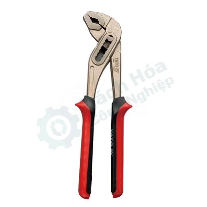 Kìm bơm nước (kìm chỉnh) YATO YT-2070