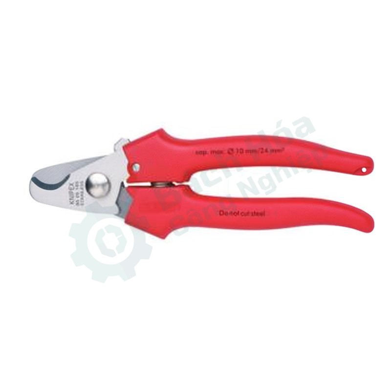 Kìm cắt cáp (kéo cắt cáp) KNIPEX EGG241