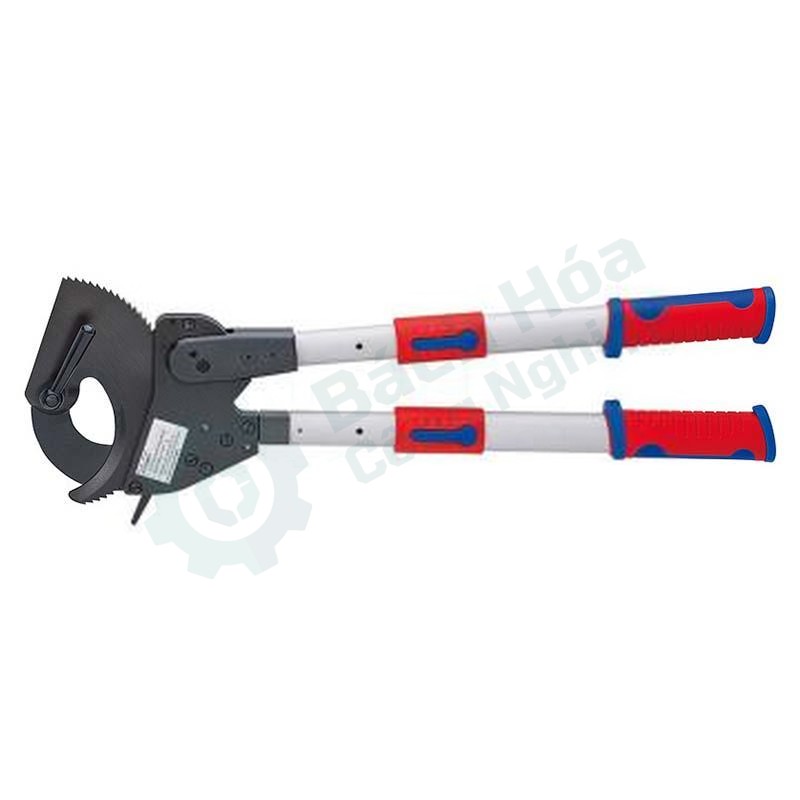 Kìm cắt cáp (kéo cắt cáp) KNIPEX GEH177