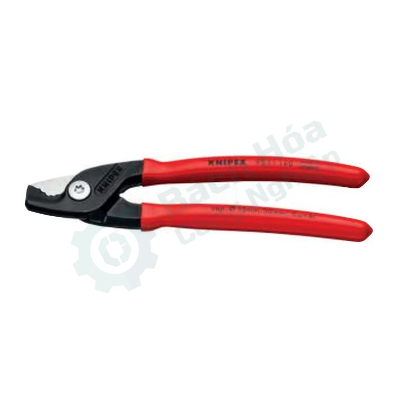 Kìm cắt cáp (kéo cắt cáp) KNIPEX HJQ289